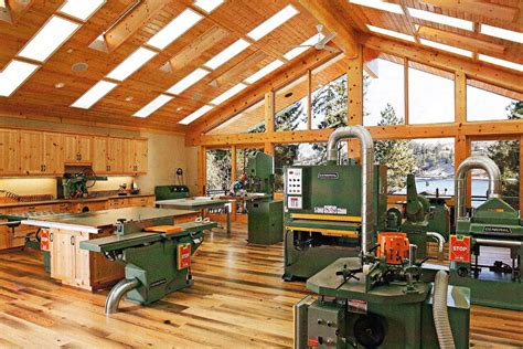 The woodshop - Scott and Suzy Phillips return for their 31st season. More More. This marks the 31st season of The American Woodshop. Join hosts Scott & Suzy Phillips as they feature projects using a multitude of ...